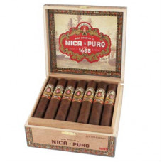 Сигары Alec Bradley Nica Puro Robusto/20 (шт.)